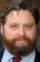 Зак Галифианакис