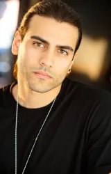 Брайан Сид Борреро