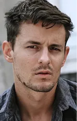 Джиллз Мэттхи