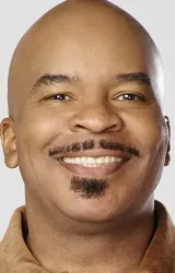 Дэвид Алан Грир