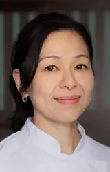 Ники Накаяма