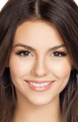 Виктория Джастис