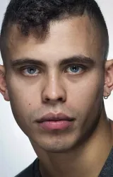 Аарон Хеффернан