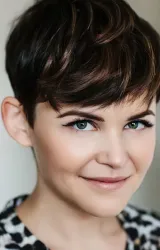 Джиннифер Гудвин