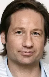 Дэвид Духовны