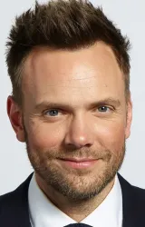 Джоэл Макхэйл