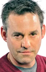 Николас Брендон