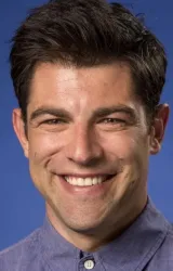 Макс Гринфилд