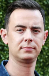 Колин Хэнкс